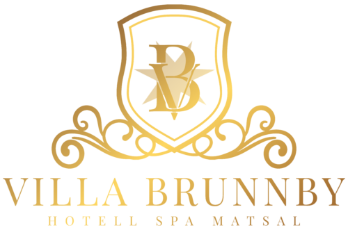 Villa Brunnby logo
