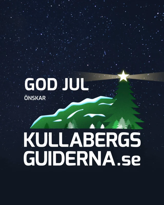 God Jul och Gott Nytt År från oss på Kullabergsguiderna! 🎄❄️
Tack till våra fina gäster och samarbetspartners för ett fantastiskt 2024 fyllt av tumlare, vilda vågor och mäktiga äventyr på klipporna och havet.
Nu laddar vi för 2025 – vi ses där ute! ⛰️🌊🐬✨
